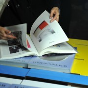 Lancement du livre M/M (Paris) de M à M