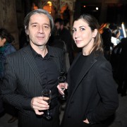 Lancement du livre M/M (Paris) de M à M