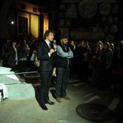 Lancement du livre M/M (Paris) de M à M