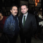Lancement du livre M/M (Paris) de M à M