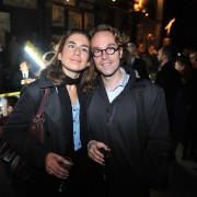 Lancement du livre M/M (Paris) de M à M