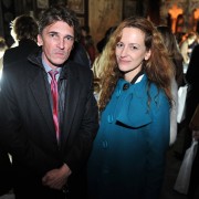 Lancement du livre M/M (Paris) de M à M