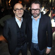 Lancement du livre M/M (Paris) de M à M