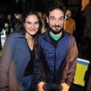 Lancement du livre M/M (Paris) de M à M