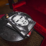 Lancement Antidote magazine, The animal issue