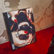 Lancement Antidote magazine, The animal issue