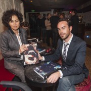 Lancement Antidote magazine, The animal issue