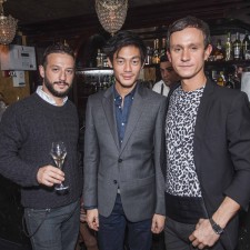 Lancement Antidote magazine, The animal issue