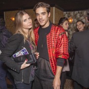 Lancement Antidote magazine, The animal issue