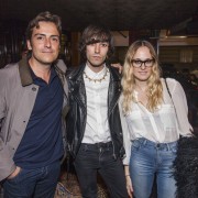 Lancement Antidote magazine, The animal issue
