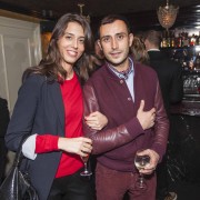Lancement Antidote magazine, The animal issue