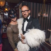 Lancement Antidote magazine, The animal issue