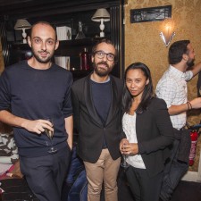 Lancement Antidote magazine, The animal issue