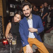 Lancement Antidote magazine, The animal issue