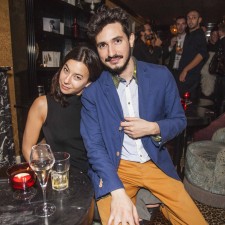 Lancement Antidote magazine, The animal issue