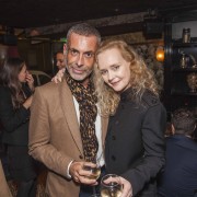 Lancement Antidote magazine, The animal issue