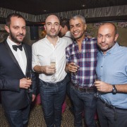 Lancement Antidote magazine, The animal issue