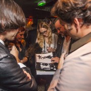 Lancement Antidote magazine, The animal issue