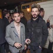 Lancement Antidote magazine, The animal issue