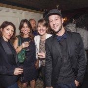 Lancement Antidote magazine, The animal issue