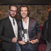Lancement Antidote magazine, The animal issue