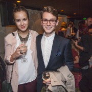 Lancement Antidote magazine, The animal issue