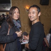 Lancement Antidote magazine, The animal issue