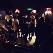 Lancement Antidote magazine, The animal issue