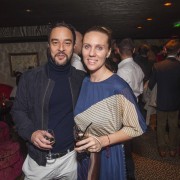 Lancement Antidote magazine, The animal issue