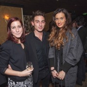 Lancement Antidote magazine, The animal issue