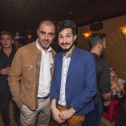 Lancement Antidote magazine, The animal issue