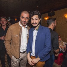 Lancement Antidote magazine, The animal issue