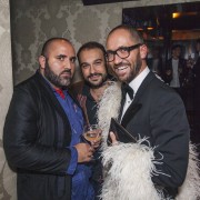 Lancement Antidote magazine, The animal issue
