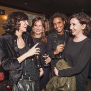 Lancement Antidote magazine, The animal issue