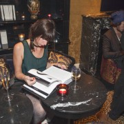 Lancement Antidote magazine, The animal issue