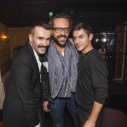 Lancement Antidote magazine, The animal issue