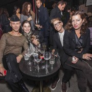 Lancement Antidote magazine, The animal issue