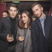 Lancement Antidote magazine, The animal issue