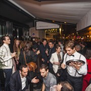 Lancement Antidote magazine, The animal issue