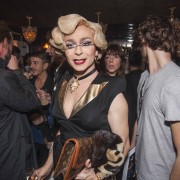 Lancement Antidote magazine, The animal issue