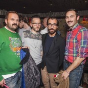 Lancement Antidote magazine, The animal issue