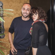 Lancement Antidote magazine, The animal issue