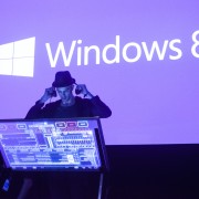 Vernissage Creative Gallery by Windows 8