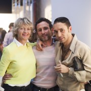 Vernissage Creative Gallery by Windows 8