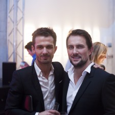 Vernissage Creative Gallery by Windows 8