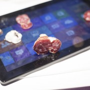 Vernissage Creative Gallery by Windows 8