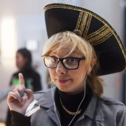 Vernissage Creative Gallery by Windows 8