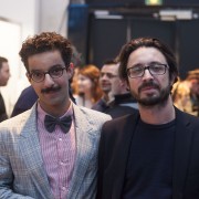 Vernissage Creative Gallery by Windows 8