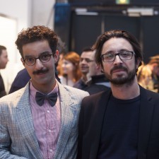Vernissage Creative Gallery by Windows 8