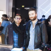 Vernissage Creative Gallery by Windows 8